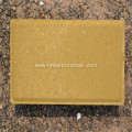 Concrete pigment Iron Oxide Yellow 920